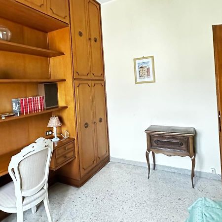 L'Attico In Centro Apartment แตร์นี ภายนอก รูปภาพ