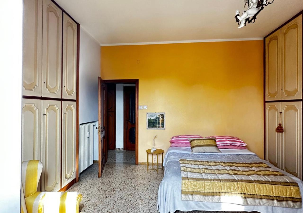 L'Attico In Centro Apartment แตร์นี ภายนอก รูปภาพ