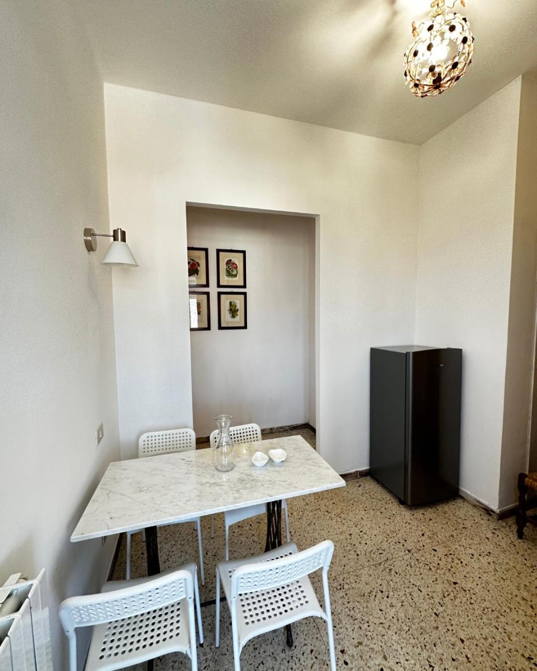 L'Attico In Centro Apartment แตร์นี ภายนอก รูปภาพ