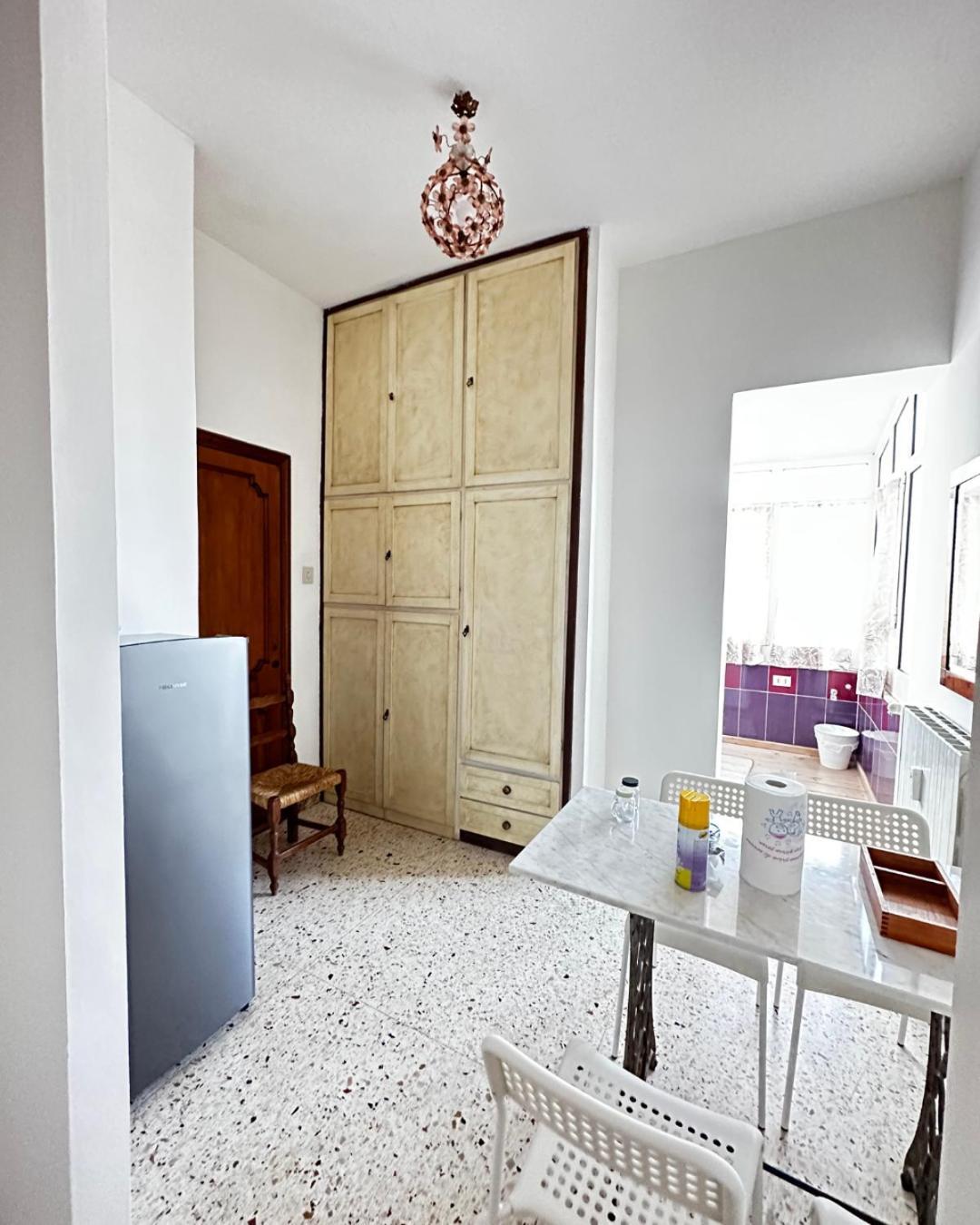 L'Attico In Centro Apartment แตร์นี ภายนอก รูปภาพ