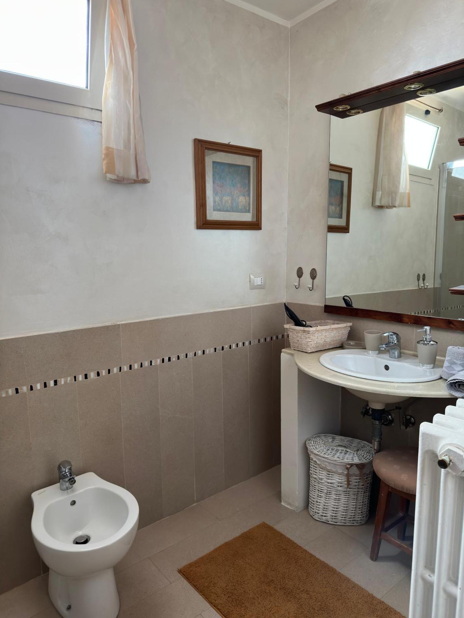 L'Attico In Centro Apartment แตร์นี ภายนอก รูปภาพ