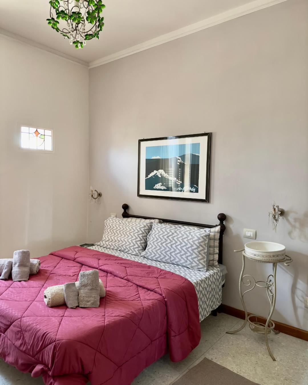 L'Attico In Centro Apartment แตร์นี ภายนอก รูปภาพ